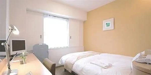 Nest Sapporo Ekimae - 11