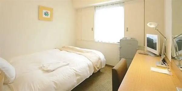 Nest Sapporo Ekimae - 10