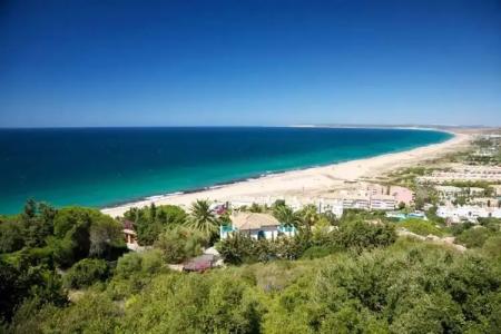 El Cortijo de Zahara by QHotels - 19