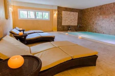 El Cortijo de Zahara by QHotels - 18