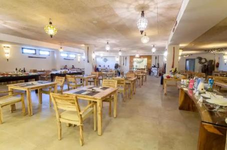El Cortijo de Zahara by QHotels - 29