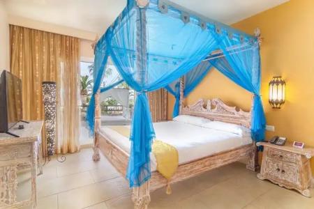 El Cortijo de Zahara by QHotels - 57