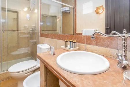 El Cortijo de Zahara by QHotels - 9