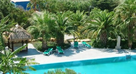 El Cortijo de Zahara by QHotels - 14