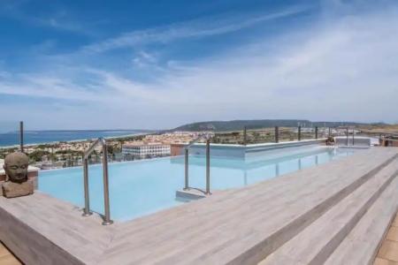 El Cortijo de Zahara by QHotels - 6