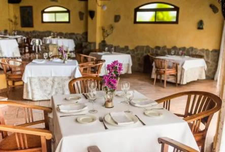 El Cortijo de Zahara by QHotels - 28