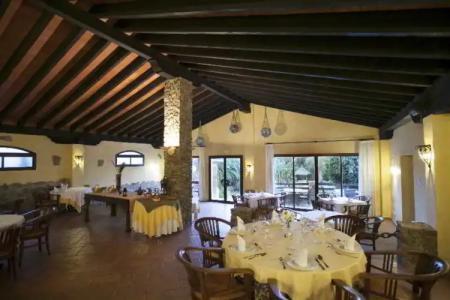 El Cortijo de Zahara by QHotels - 26