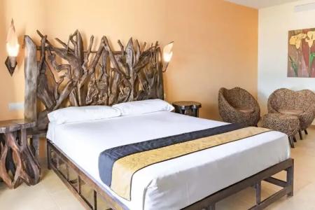 El Cortijo de Zahara by QHotels - 61