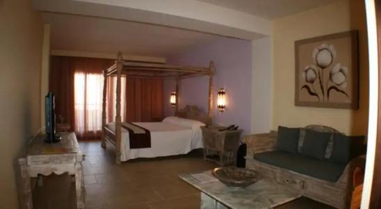El Cortijo de Zahara by QHotels - 4