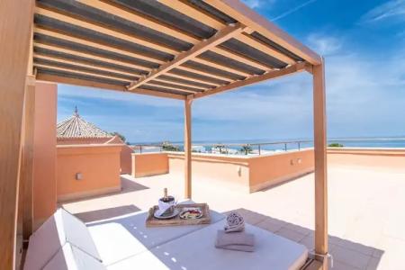 El Cortijo de Zahara by QHotels - 75