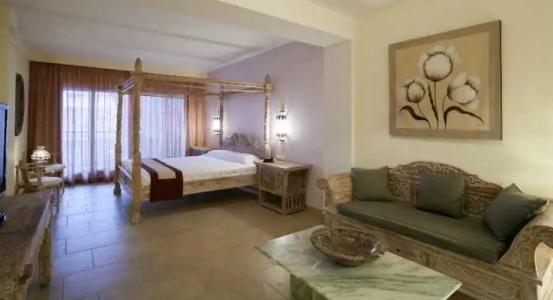 El Cortijo de Zahara by QHotels - 1