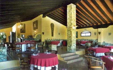 El Cortijo de Zahara by QHotels - 25