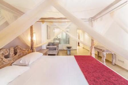 El Cortijo de Zahara by QHotels - 52