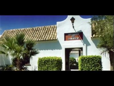 El Cortijo de Zahara by QHotels