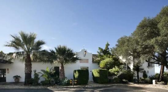 El Cortijo de Zahara by QHotels - 23