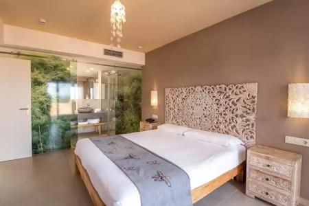 El Cortijo de Zahara by QHotels - 71