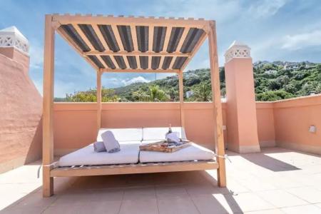 El Cortijo de Zahara by QHotels - 76