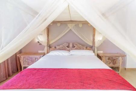 El Cortijo de Zahara by QHotels - 51