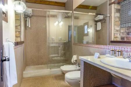 El Cortijo de Zahara by QHotels - 33
