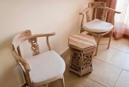 El Cortijo de Zahara by QHotels - 56