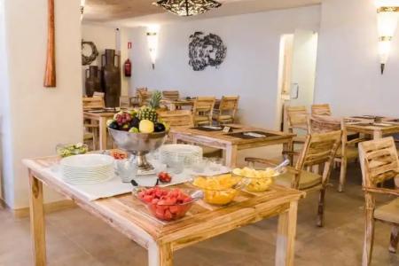 El Cortijo de Zahara by QHotels - 10