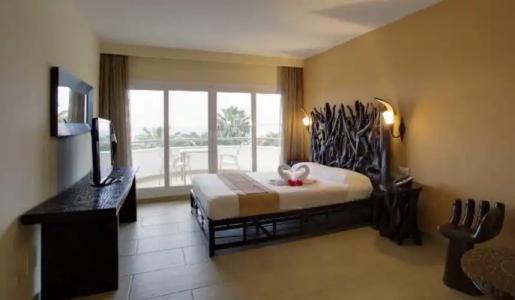 El Cortijo de Zahara by QHotels - 5