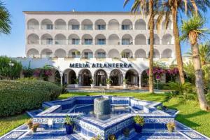 Melia Zahara Atlanterra Hotel, Zahara de los Atunes