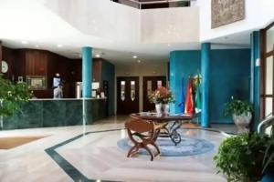 Hotel Antonio II, Zahara de los Atunes