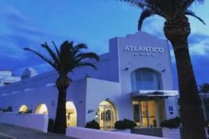 Hotel Atlántico, Zahara de los Atunes