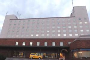 Hotel Grand Terrace, Chitose