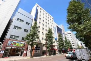 Hotel Hokke Club, Sapporo