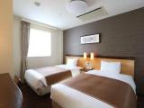 Semidouble room
