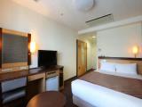 Semidouble Double room