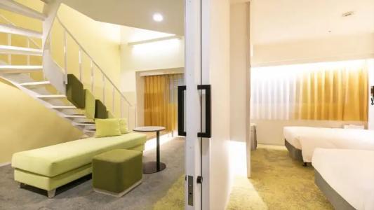 Holiday Inn & Suites Sapporo Odori Park by IHG - 30