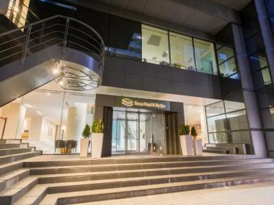 Holiday Inn & Suites Sapporo Odori Park by IHG - 27