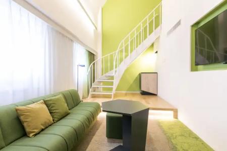 Holiday Inn & Suites Sapporo Odori Park by IHG - 14