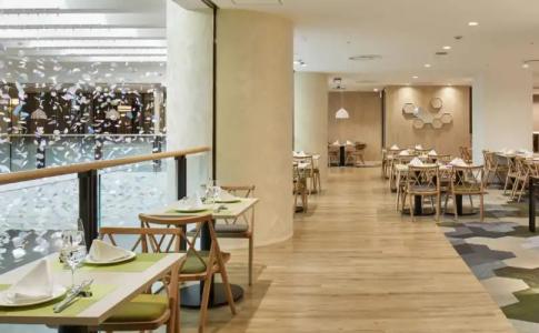 Holiday Inn & Suites Sapporo Odori Park by IHG - 24