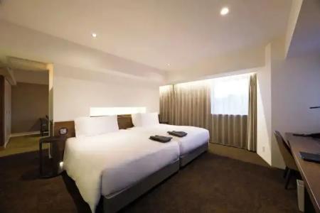 Holiday Inn & Suites Sapporo Odori Park by IHG - 39