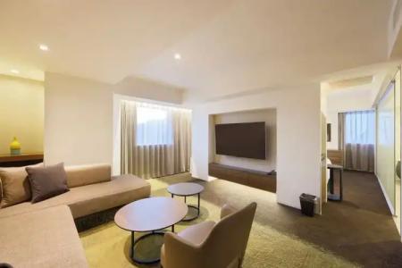 Holiday Inn & Suites Sapporo Odori Park by IHG - 41