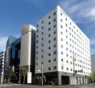 Holiday Inn & Suites Sapporo Odori Park by IHG - 0