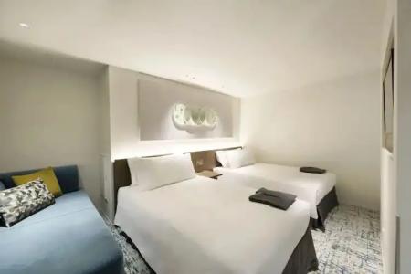 Holiday Inn & Suites Sapporo Odori Park by IHG - 52