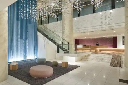 Holiday Inn & Suites Sapporo Odori Park by IHG - 17