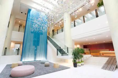 Holiday Inn & Suites Sapporo Odori Park by IHG - 1