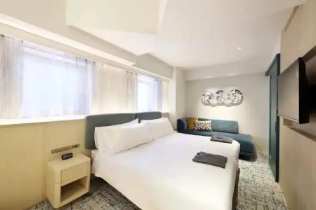 Holiday Inn & Suites Sapporo Odori Park by IHG - 51