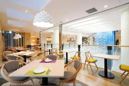 Holiday Inn & Suites Sapporo Odori Park by IHG - 20