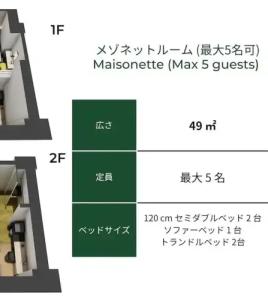 Holiday Inn & Suites Sapporo Odori Park by IHG - 43