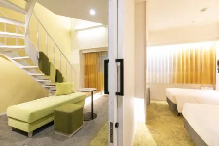 Holiday Inn & Suites Sapporo Odori Park by IHG - 2