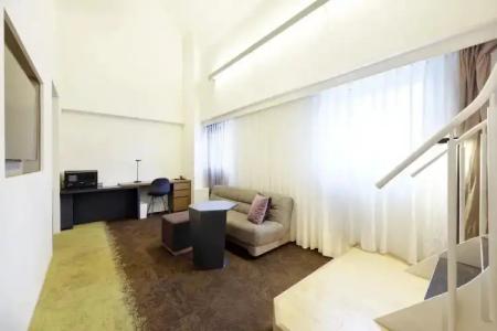 Holiday Inn & Suites Sapporo Odori Park by IHG - 45