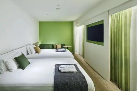 Holiday Inn & Suites Sapporo Odori Park by IHG - 6