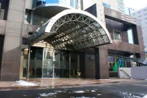 Hotel Livemax Sapporo Nakajima Park Grande, Sapporo